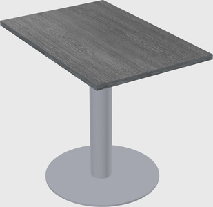 Modular table/desk table