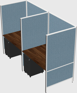 Système de panneaux flexibles