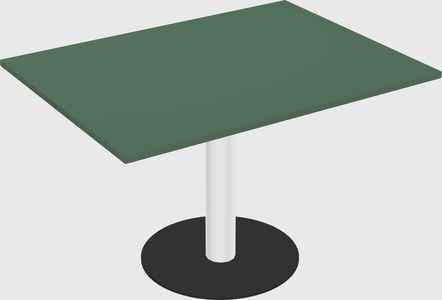 Modular table/desk table