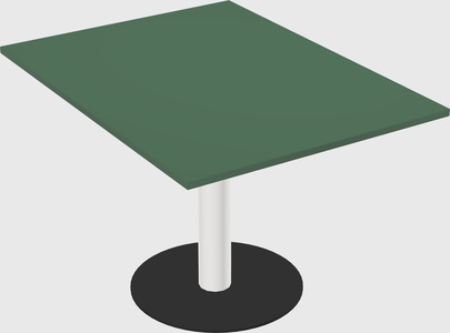 Modular table/desk table