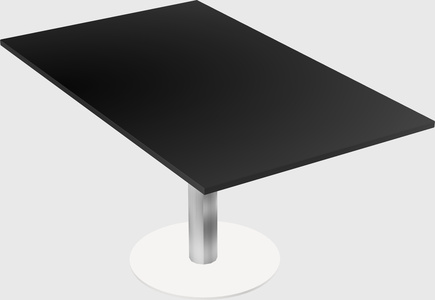 Modular table/desk table