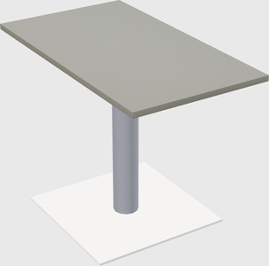 Table/bureau modulaire