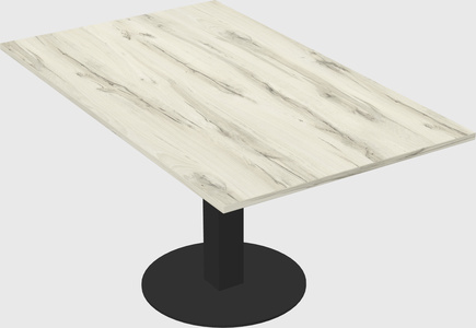 Modular table/desk table