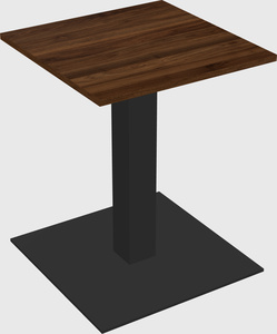 Modular table/desk table