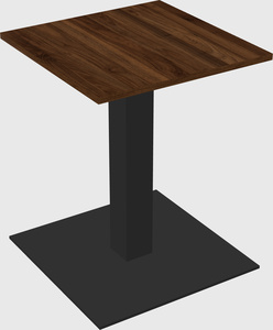 Modular table/desk table