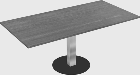 Modular table/desk table