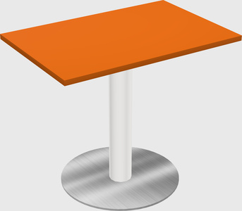 Modular table/desk table