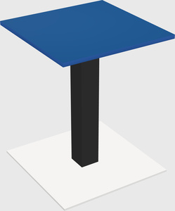 Table/bureau modulaire