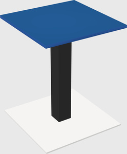 Table/bureau modulaire