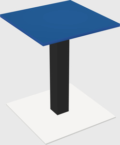 Table/bureau modulaire