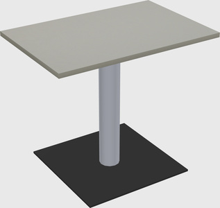 Modular table/desk table