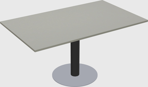 Modular table/desk table