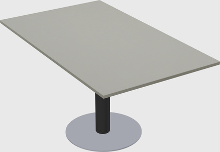Modular table/desk table