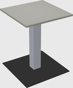 Table/bureau modulaire