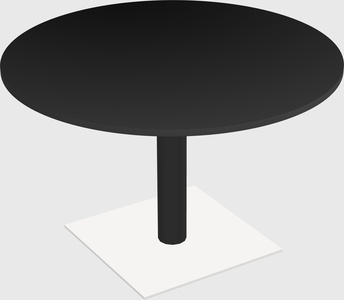 Modular table/desk table