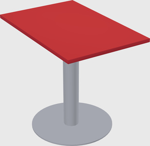 Table/bureau modulaire