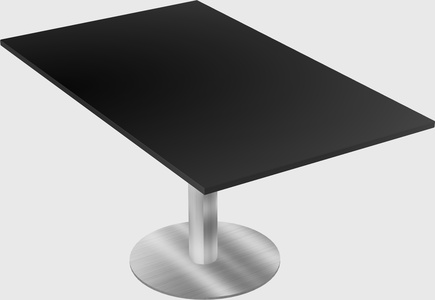 Modular table/desk table