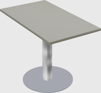 Modular table/desk table