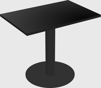 Modular table/desk table