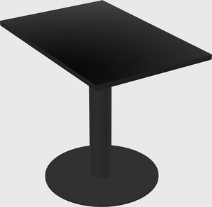 Modular table/desk table