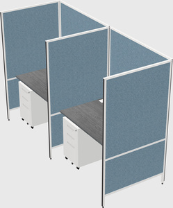 Système de panneaux flexibles