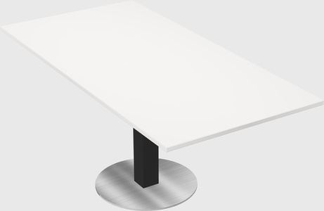 Modular table/desk table