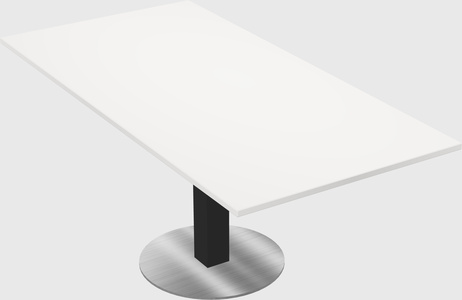 Modular table/desk table