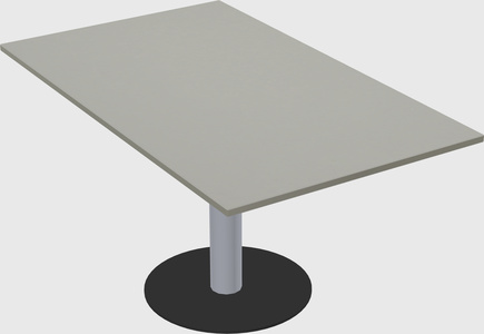 Modular table/desk table