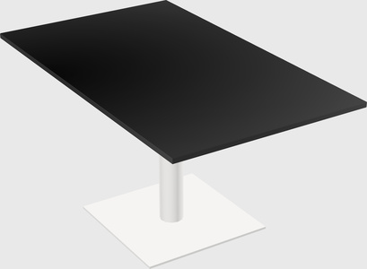 Modular table/desk table