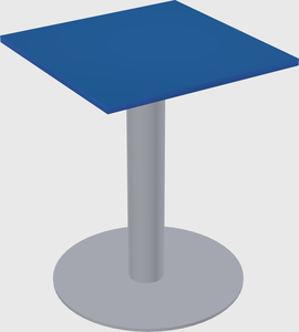 Table/bureau modulaire