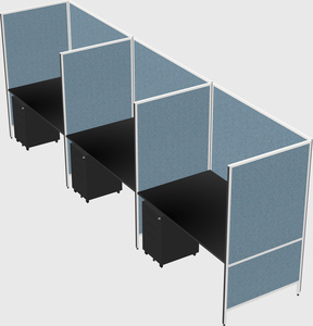 Système de panneaux flexibles