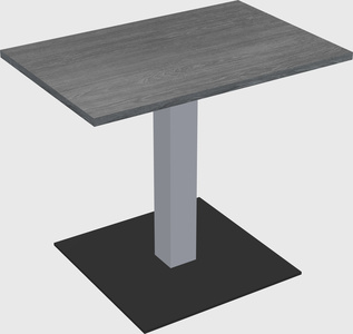 Modular table/desk table