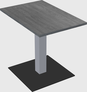 Modular table/desk table