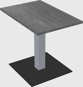 Modular table/desk table