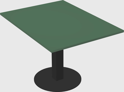 Table/bureau modulaire