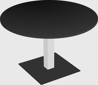 Modular table/desk table
