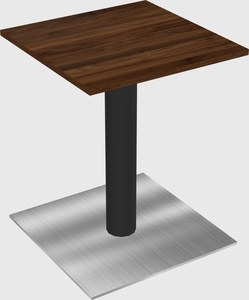 Modular table/desk table
