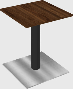Modular table/desk table