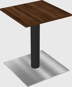 Modular table/desk table