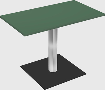 Table/bureau modulaire