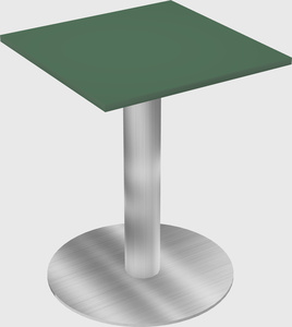 Table/bureau modulaire