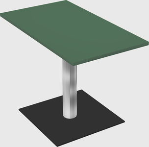 Table/bureau modulaire