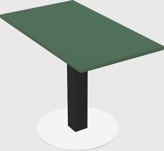 Table/bureau modulaire