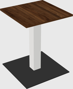Modular table/desk table