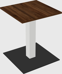 Modular table/desk table