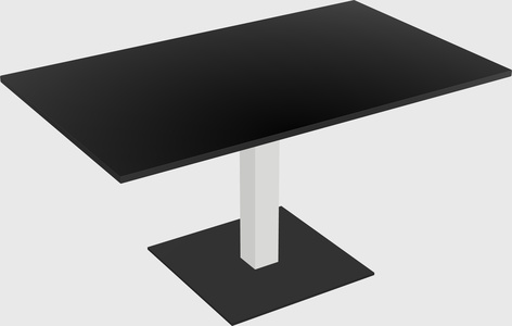 Table/bureau modulaire