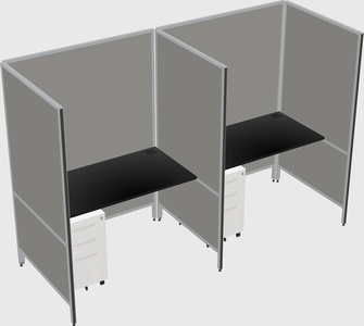 Système de panneaux flexibles