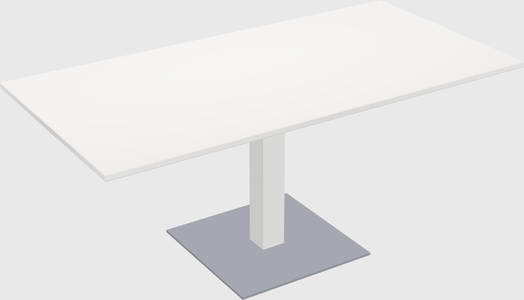 Table/bureau modulaire