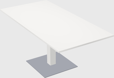 Table/bureau modulaire