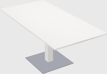 Table/bureau modulaire